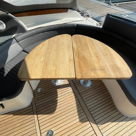 Une Nuit Sur Un Magnifique Bateau Linge Et Menage Inclus - Boat Paradise La Rochelle La Rochelle  Bagian luar foto