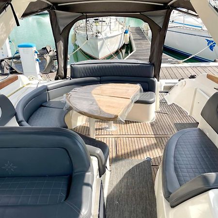 Une Nuit Sur Un Magnifique Bateau Linge Et Menage Inclus - Boat Paradise La Rochelle La Rochelle  Bagian luar foto
