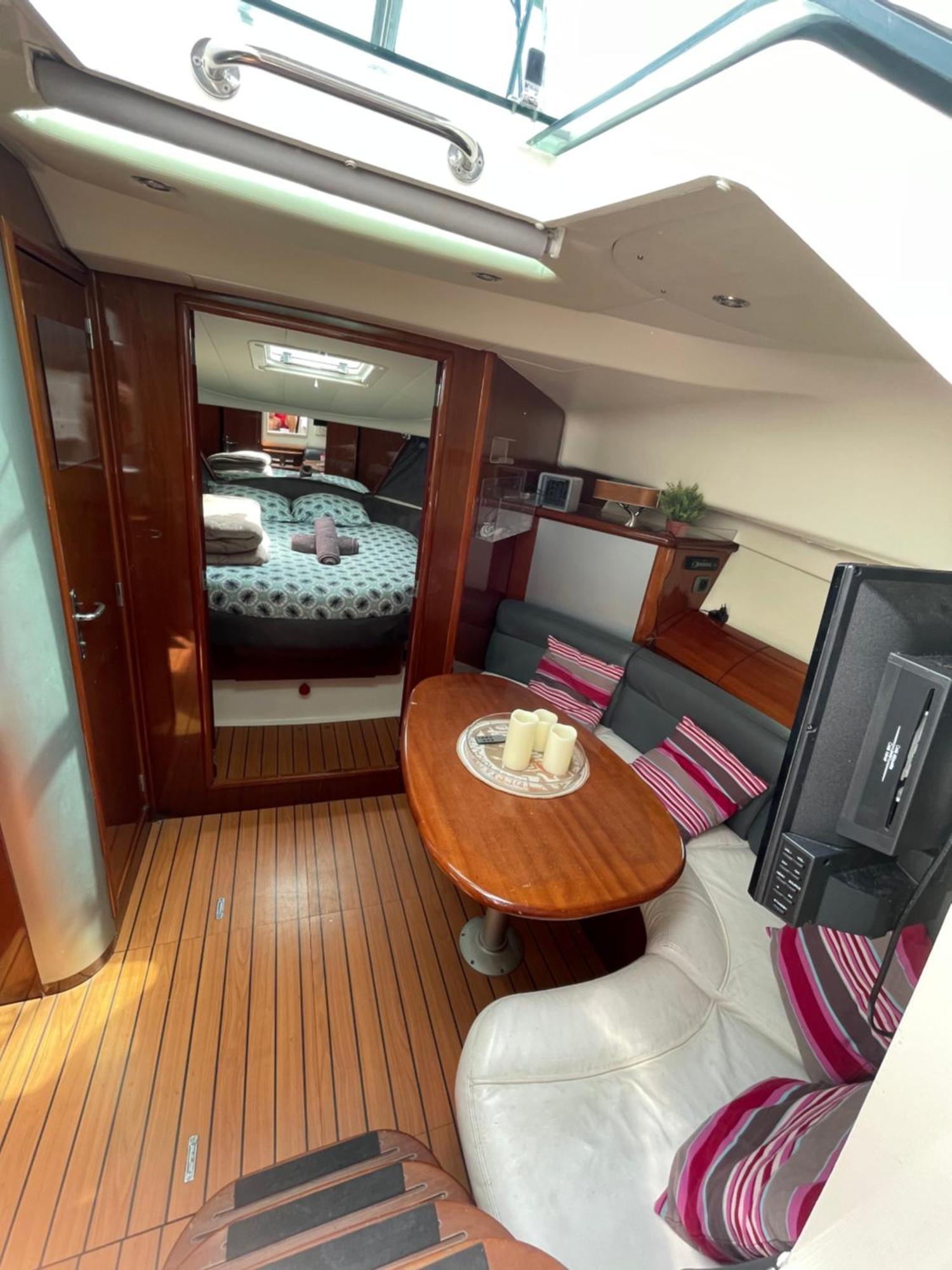 Une Nuit Sur Un Magnifique Bateau Linge Et Menage Inclus - Boat Paradise La Rochelle La Rochelle  Bagian luar foto